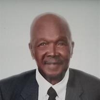 Mr. Dorrel Oliver Tinker