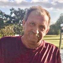 Todd D. Allen