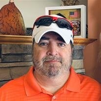 Todd Anthony Marchiafava