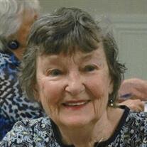 Jeanette Moran