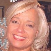 Ann "Annie" Beverley Gillis