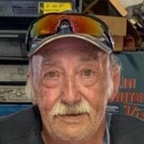 Charles E. Wingerd