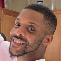 Mr. Leron Denzel Lee