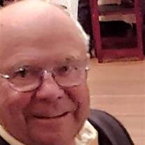 Richard "Dicky-O" Owczarczak