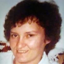 Patricia Ann Virus