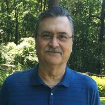 Craig Stanley Olsen
