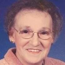 Grayce M. (Brown) Costantini