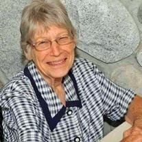 Rosalie Ann Sinko