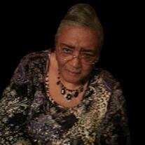 Ms. Hattie Malloy