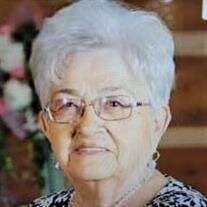 Zillie Elizabeth Gafford