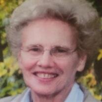Edith Greer Moore