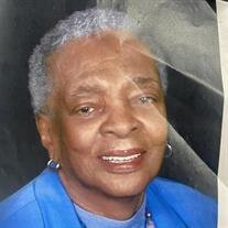 Hilda Florence Soodoo