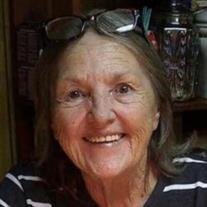Patsy A. Mund