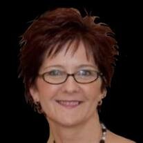 Jennifer Rae DeCourcy