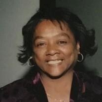 Mrs. Hattie Olivia Brown