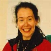 Laura Mary Page Buda