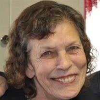Wanda Lee Heath