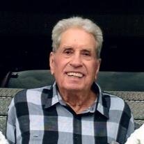 Herbert Atha