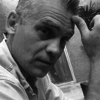 Timothy Alan Taylor