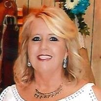Debi Tidwell