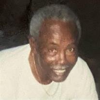 Wolsey C. Aris