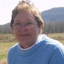 Martha Ann Warren Hoyt