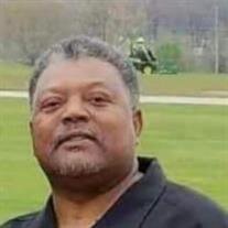 MR. TERRY CLARENCE RICE