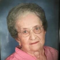 Marcella Mary Bundy