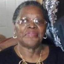 MRS. MINNIE C. ROGERS