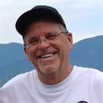 Frank Bailey Ball