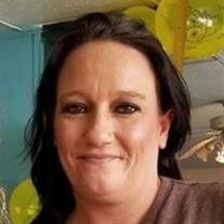 Rebecca Ann Murray