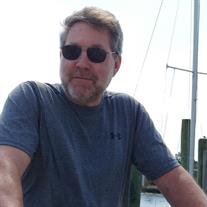 Mr. David Wayne Jones