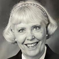 Monica Bauer