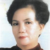 Mrs. Rich Thi Tran