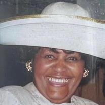 Rosie Louise Jones