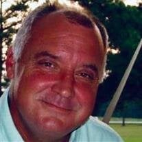 Kenneth Russell "Rusty" Yarbrough Jr,