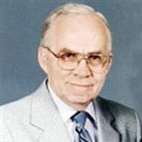 Roy Eastvold