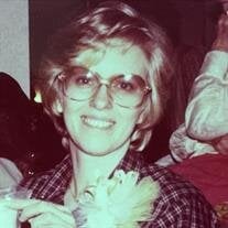 Connie Moore