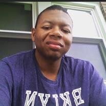 Dayvon Everett Brown