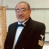 Richard R. Rodriguez