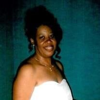 MRS. EDWINA JEWEL WILSON