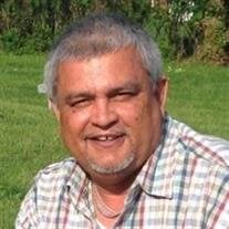 Jorge Luis "George" Gonzalez Ortiz