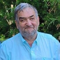 Billy Joe Combest