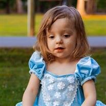 Azalee Renee Eaves