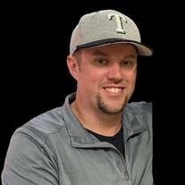 Ryan Paul Maurer