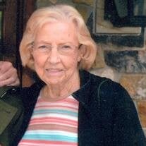 Agnes Aline Beever