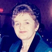 Stanislawa Kowal