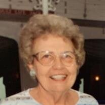 Dorothy Marion Adkinson