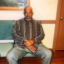 Mr. Richard Wayne Avent
