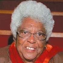 MRS. ETHEL D. VAUGHN